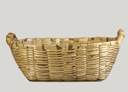 Cesto\A�afate comprido